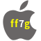 Aplicativo ff7g para iOS