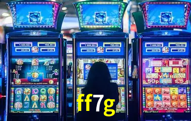 Desvendando o Mundo dos Jogos Virtuais na ff7g