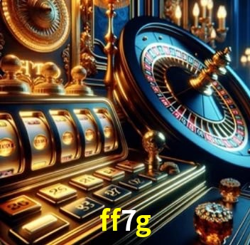 Experiência VIP ff7g