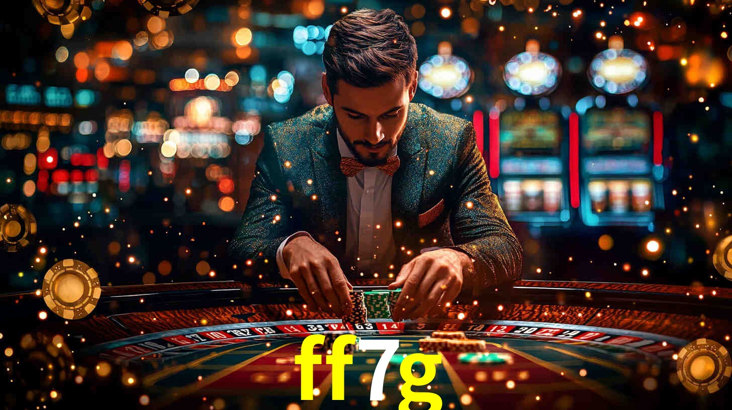Statistics ff7g