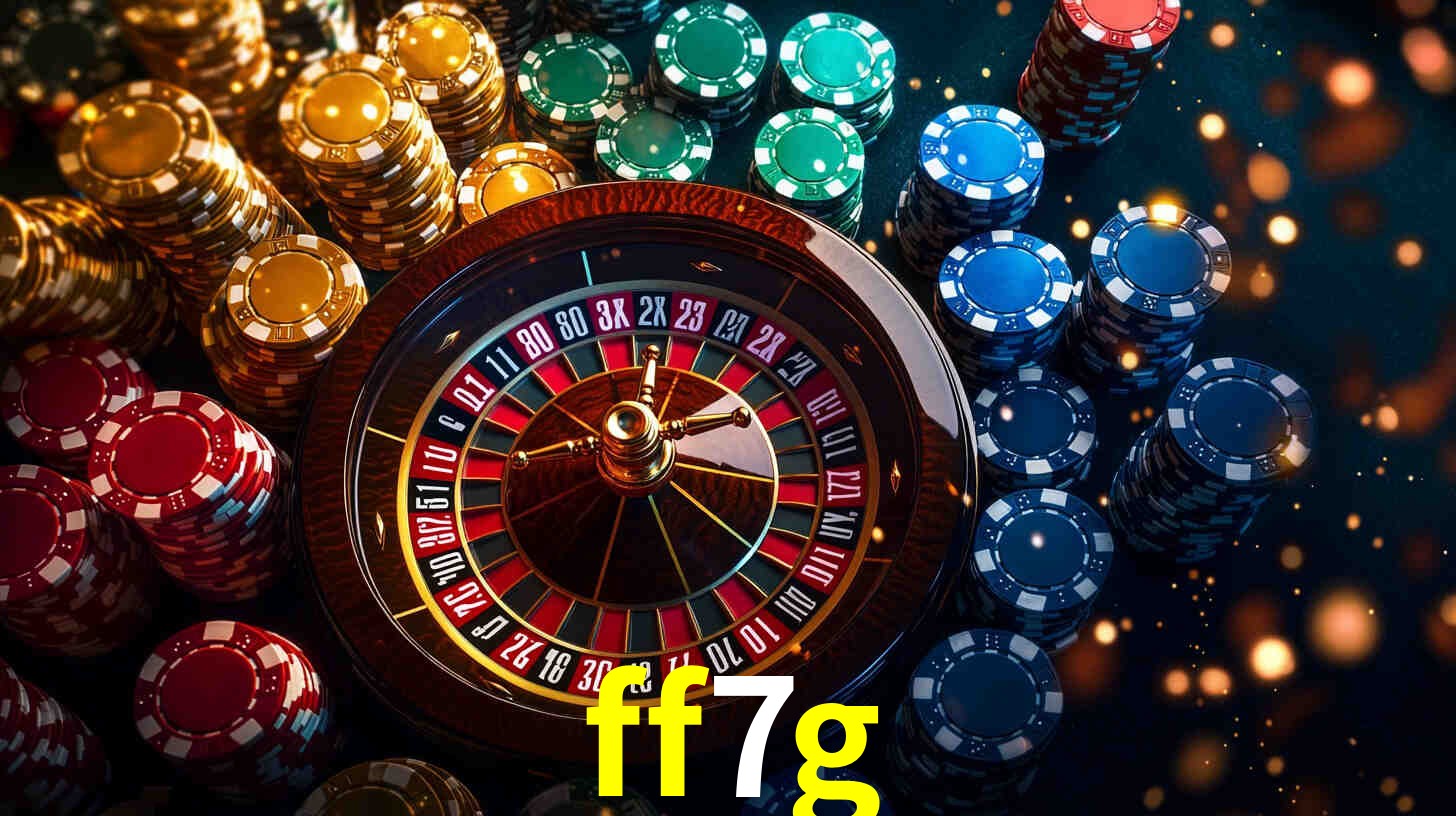 Welcome Bonus ff7g