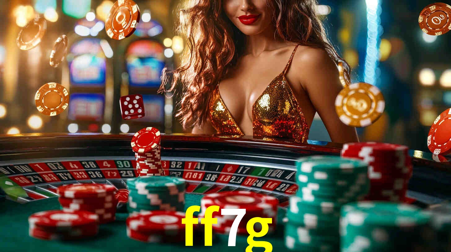 Experiência VIP ff7g