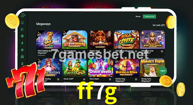 ff7g aplicativo