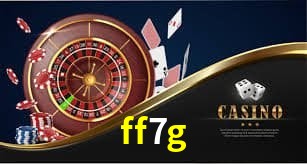 Jogos de Slot ff7g