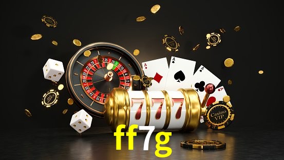 2FA Security ff7g
