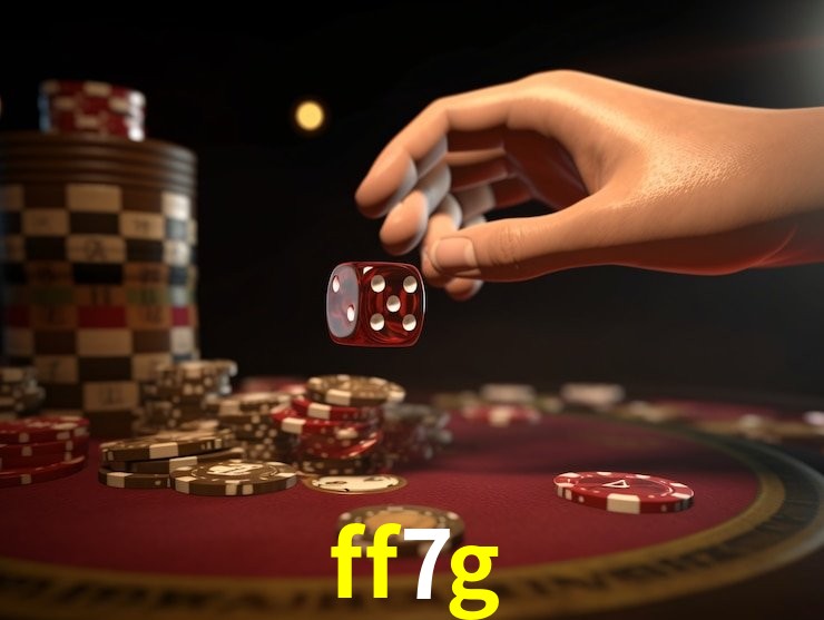 Design Responsivo ff7g