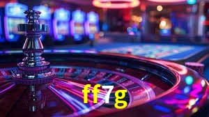 Provedores de Jogos ff7g