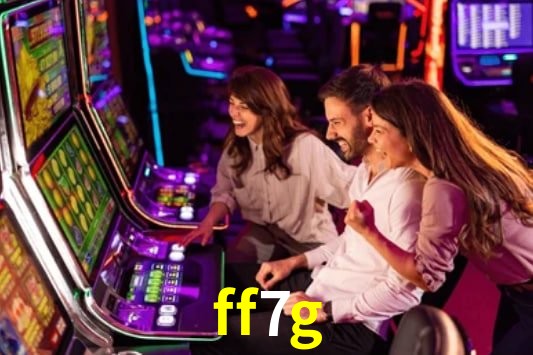 Bônus Diários ff7g
