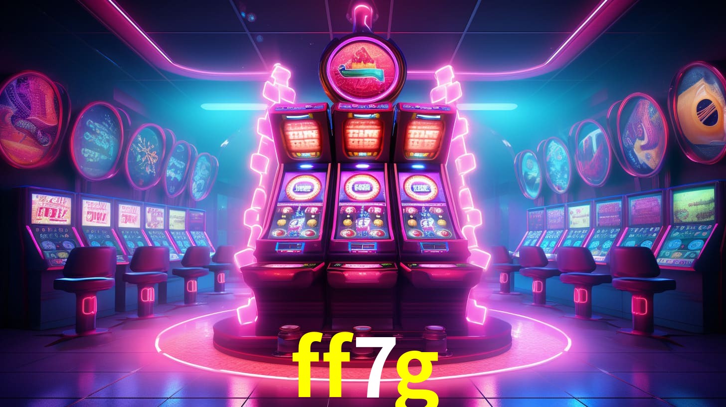 Roulette Table ff7g