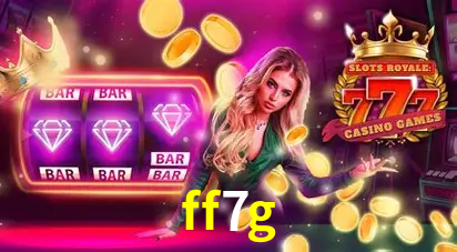 Desvendando o Mundo dos Jogos Virtuais na ff7g