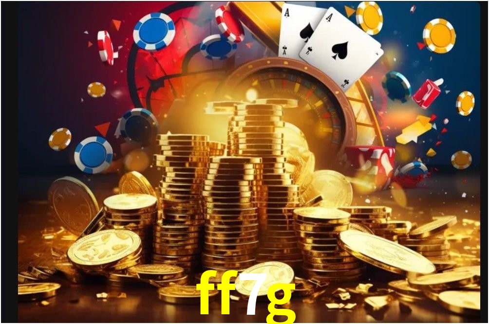 Programa VIP ff7g