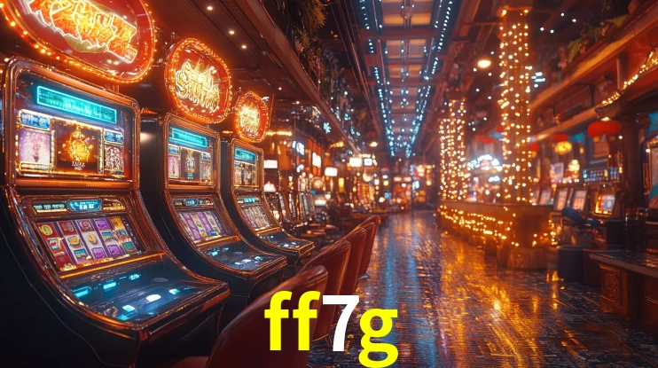 Blackjack Table ff7g