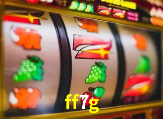 Descubra a Magia dos Jogos de Arcade no ff7g