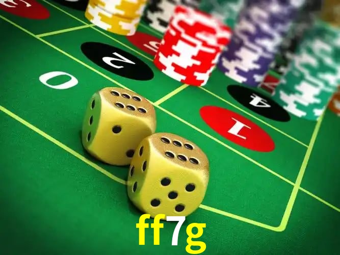 API Integration ff7g