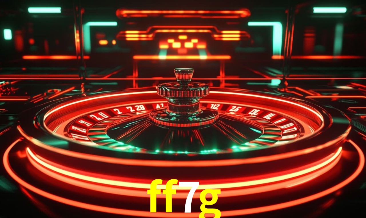 Explorando a Categoria de Eventos em Apostas na ff7g