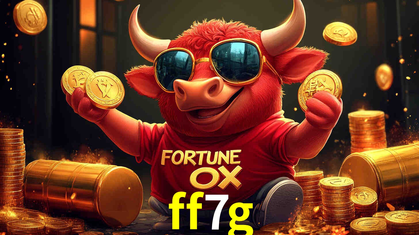 Descubra a Essência do ff7g: Nossa História e Compromissos