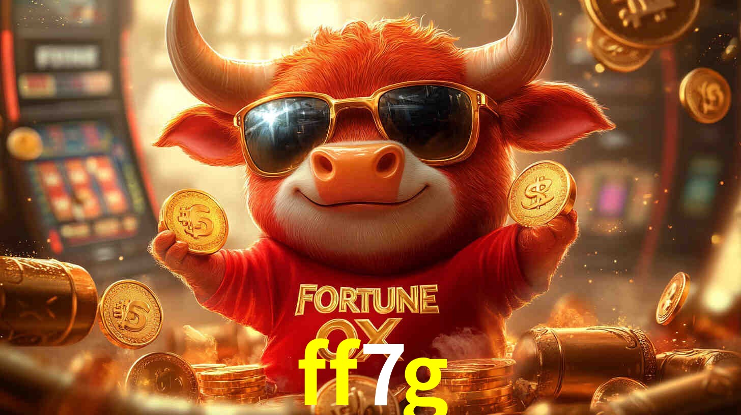 Programa VIP ff7g