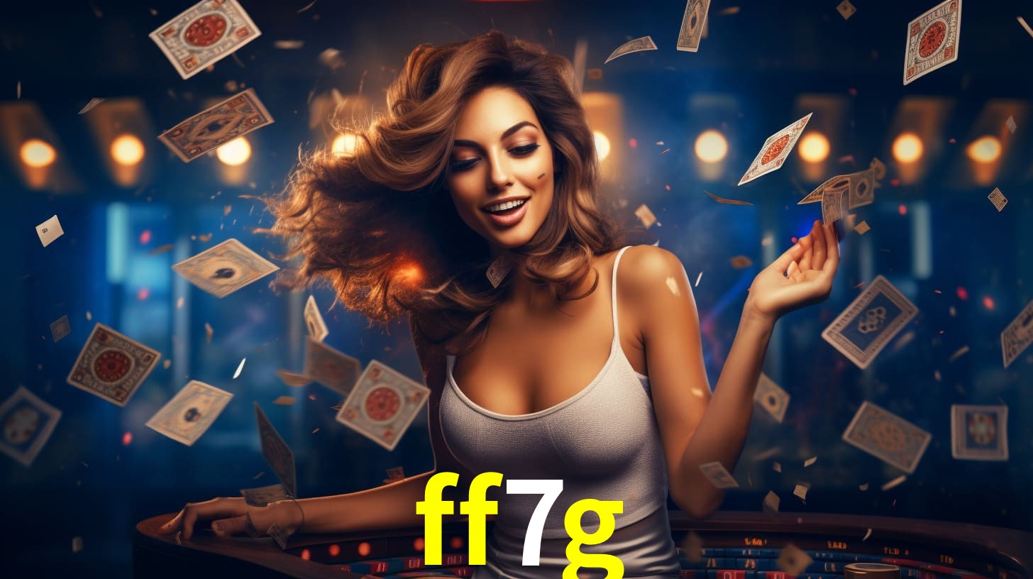 Live Casino ff7g