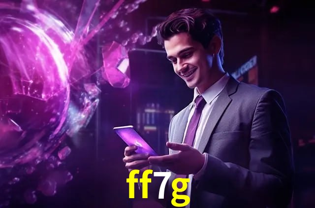 Security Systems ff7g
