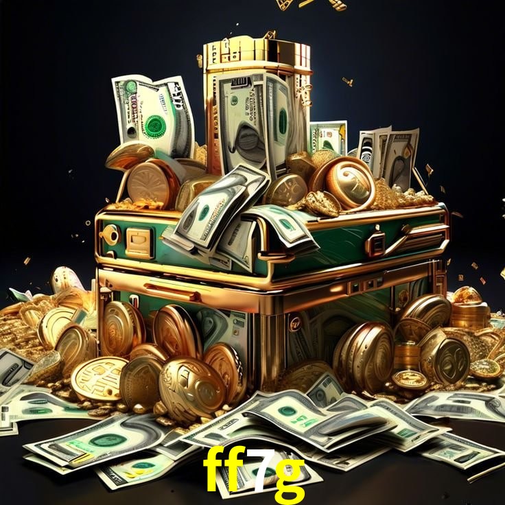 Casino Ao Vivo ff7g