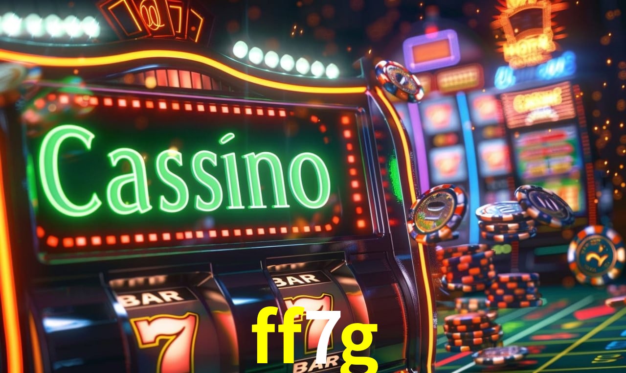 Promoção Relâmpago ff7g