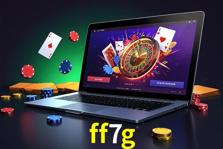 ff7g.com