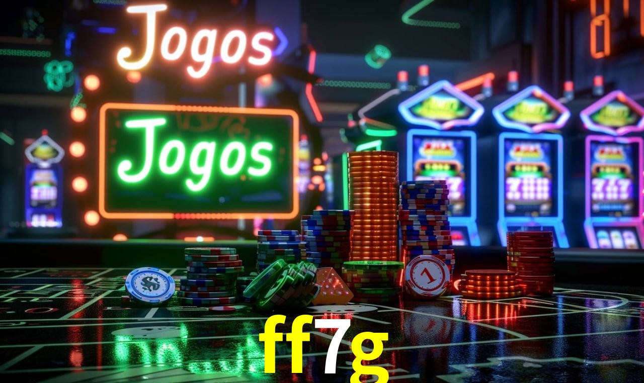 ff7g App Interface