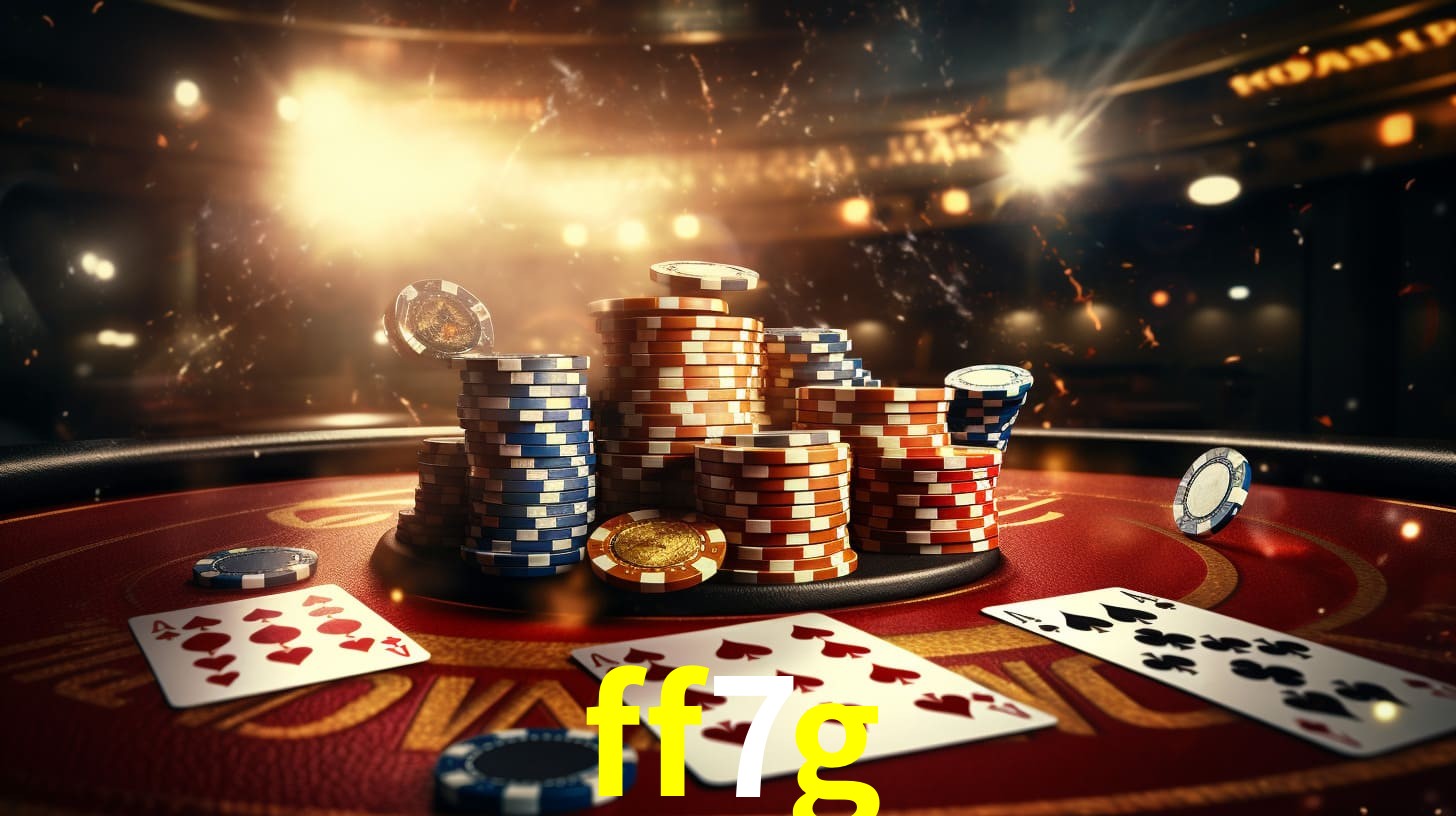 Slot Games ff7g