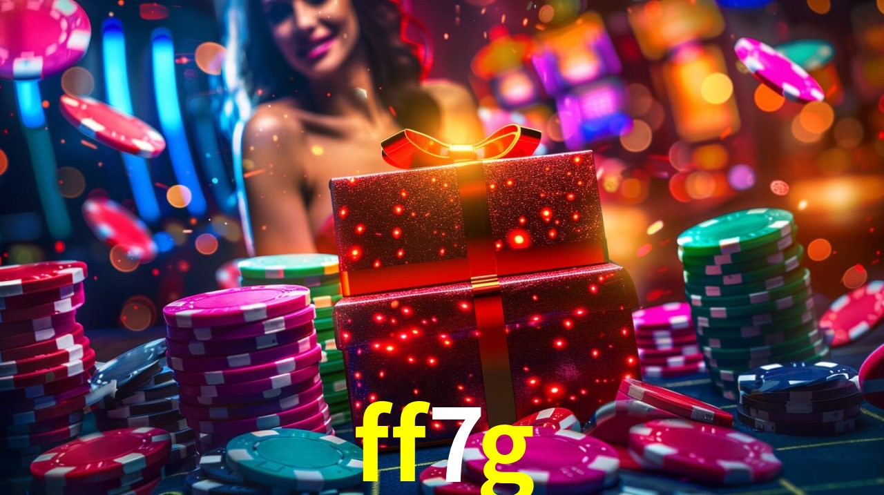 Interface Premium ff7g