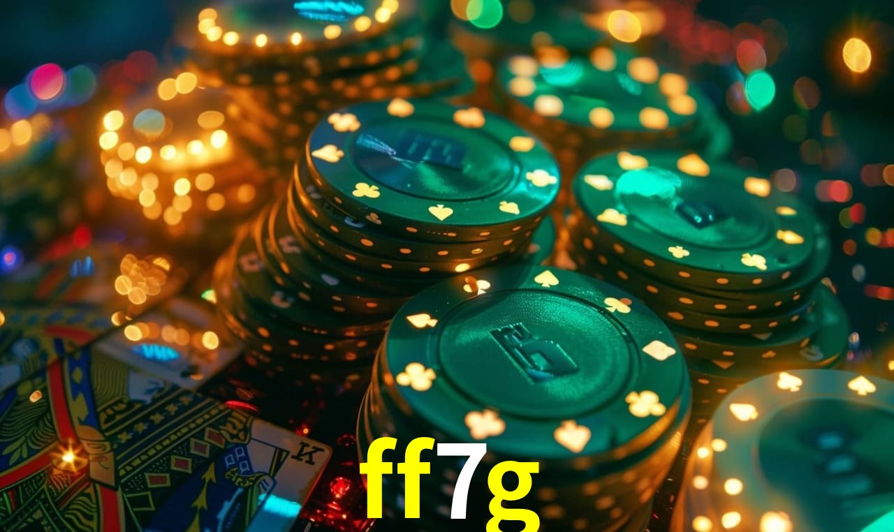 Avaliações dos Jogadores ff7g