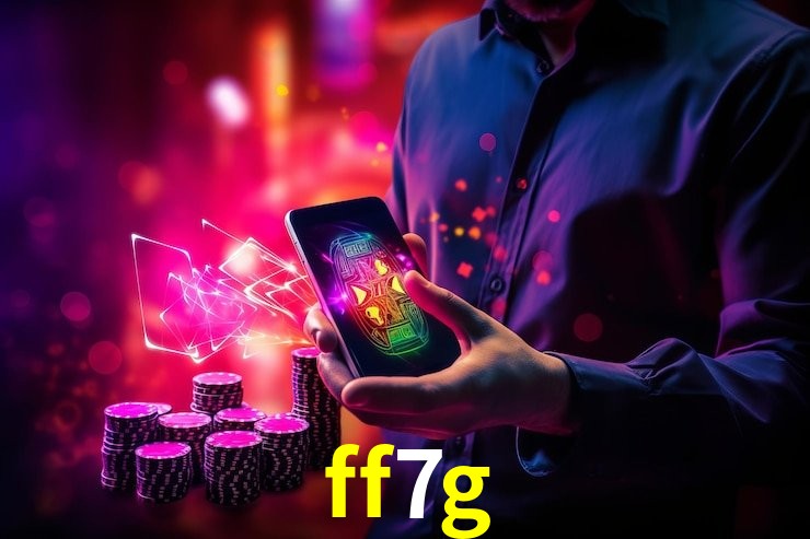 Apostas de Futebol ff7g