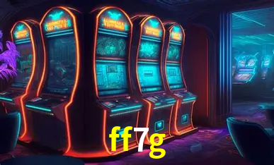 A Experiência Imersiva dos Cassinos Ao Vivo no ff7g