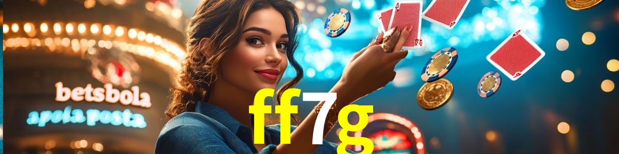 Weekend Specials ff7g