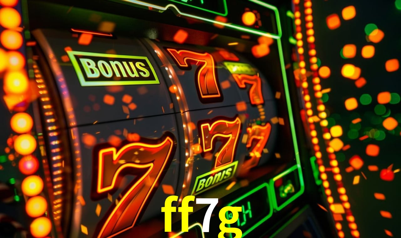 Interface do App ff7g