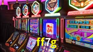 Casino Ao Vivo ff7g
