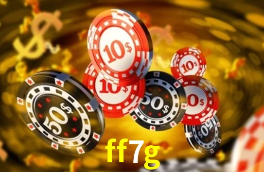 Recursos de Bônus ff7g