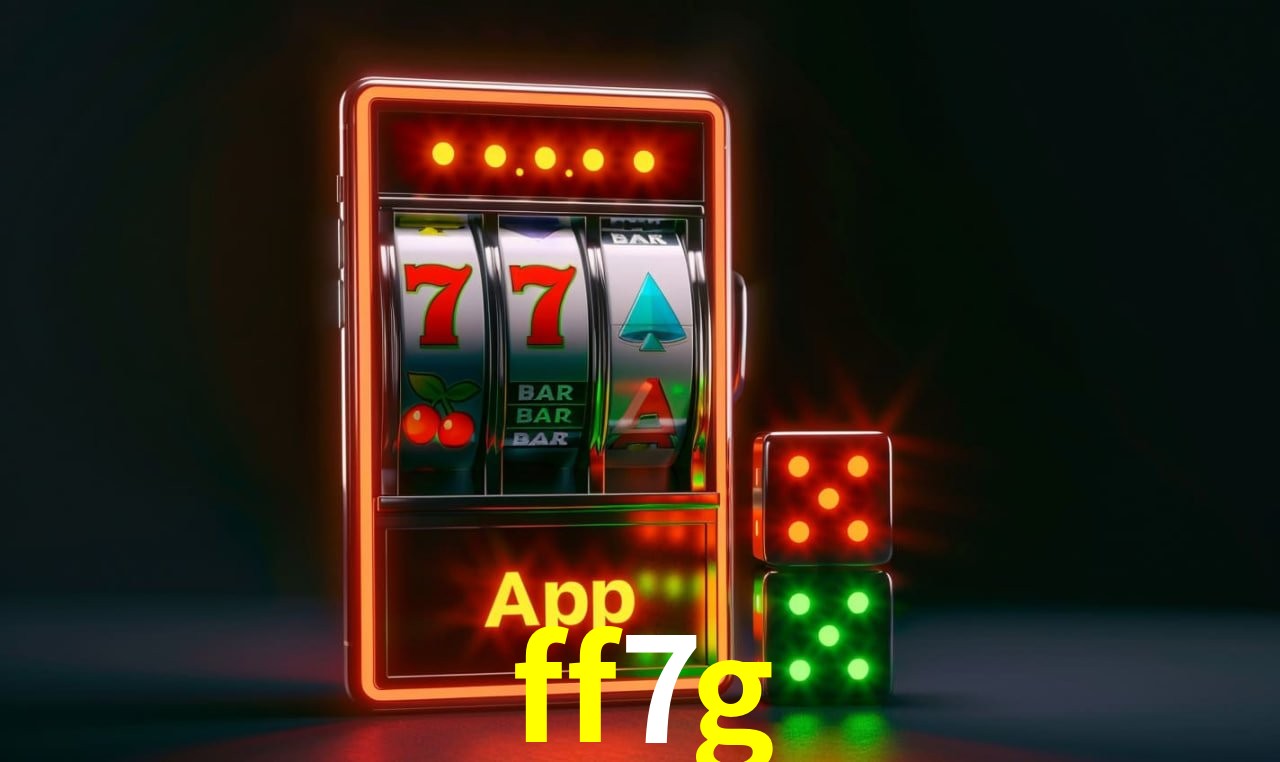 Benefícios da Conta ff7g