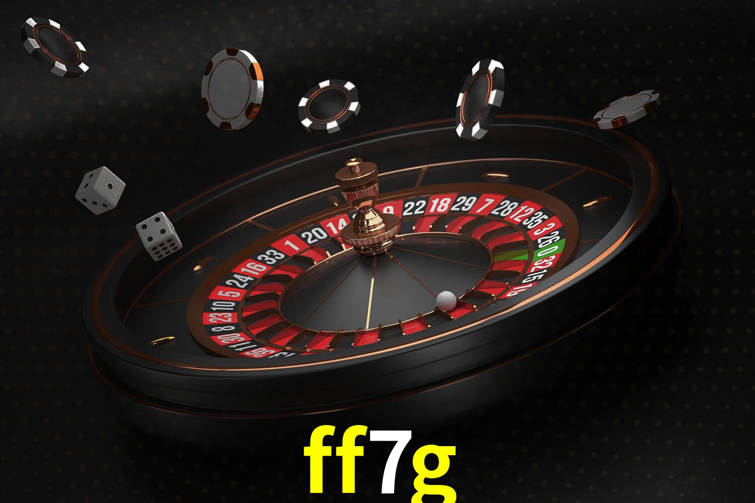 VIP Casino ff7g