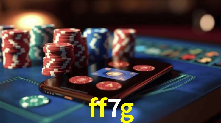 Sistemas de Segurança ff7g