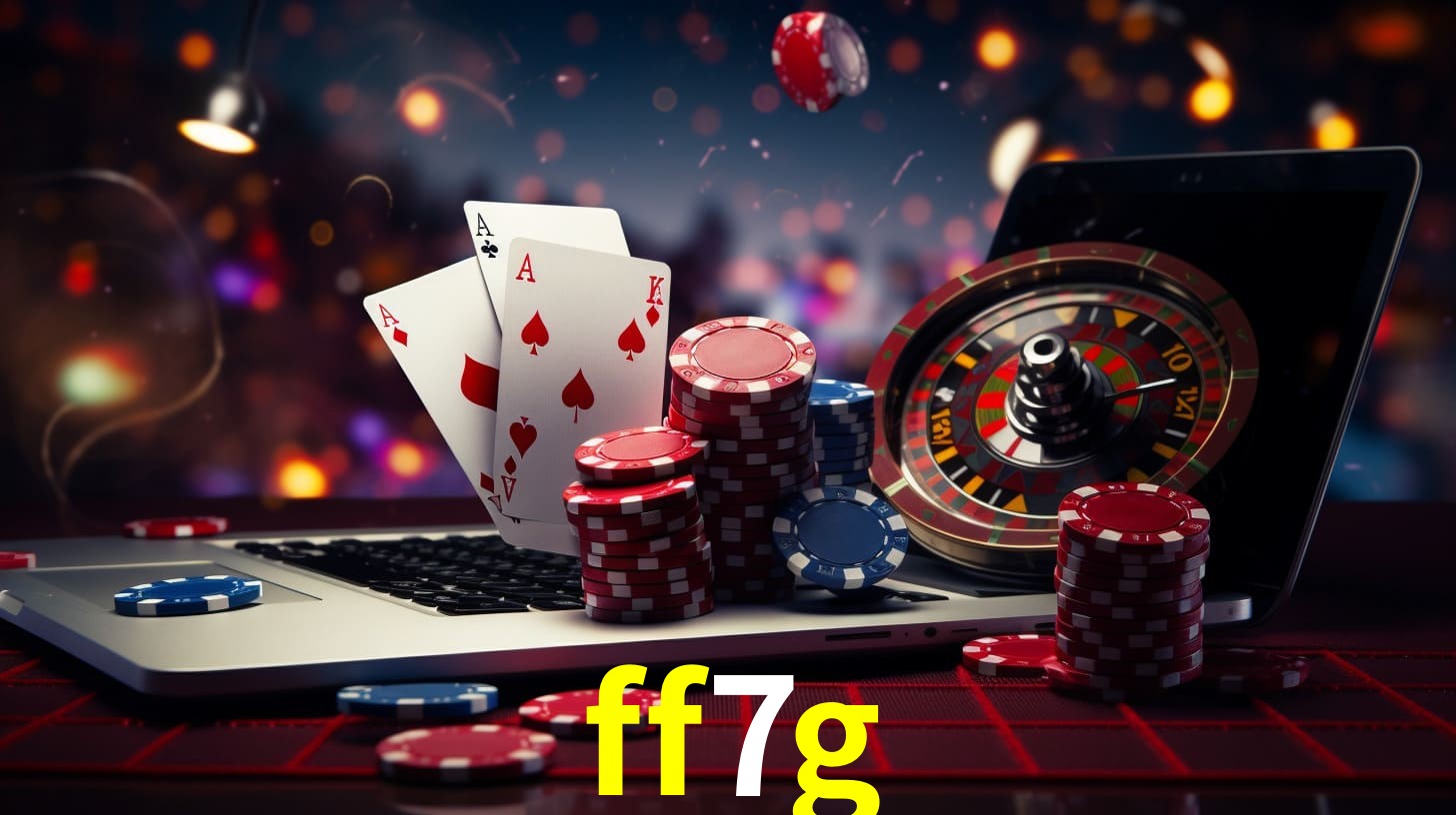 Game Providers ff7g