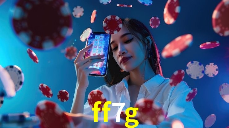 ff7g: Seu Especialista em Apostas Esportivas Brasileiras