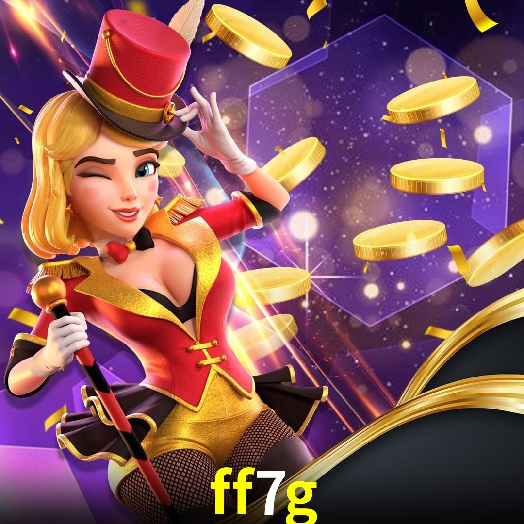 Account Benefits ff7g